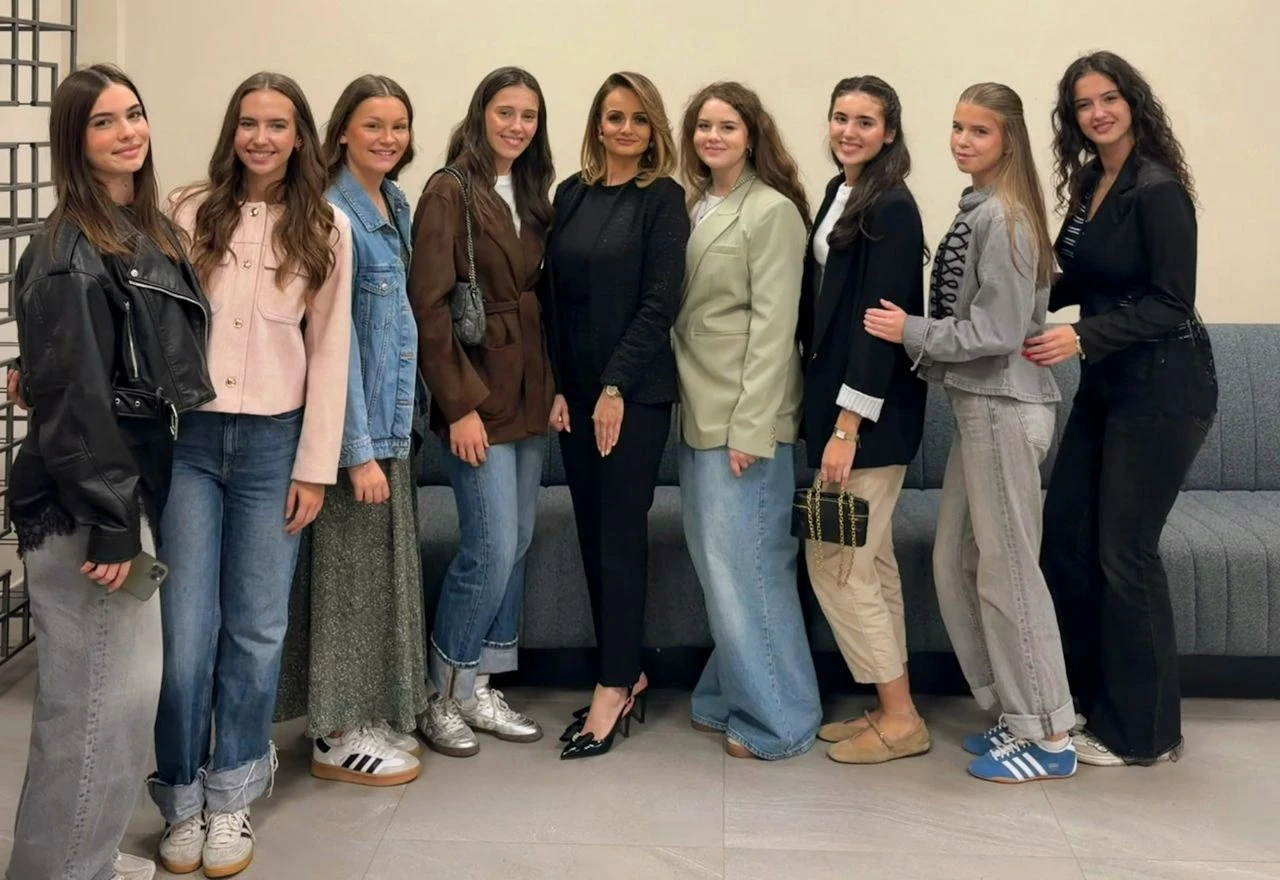 Humanitarni koncert klapa u Mostaru za "Svjetlo nade"