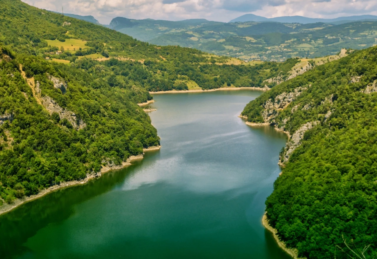U kanjonu Vrbasa pronađeno tijelo nestalog muškarca