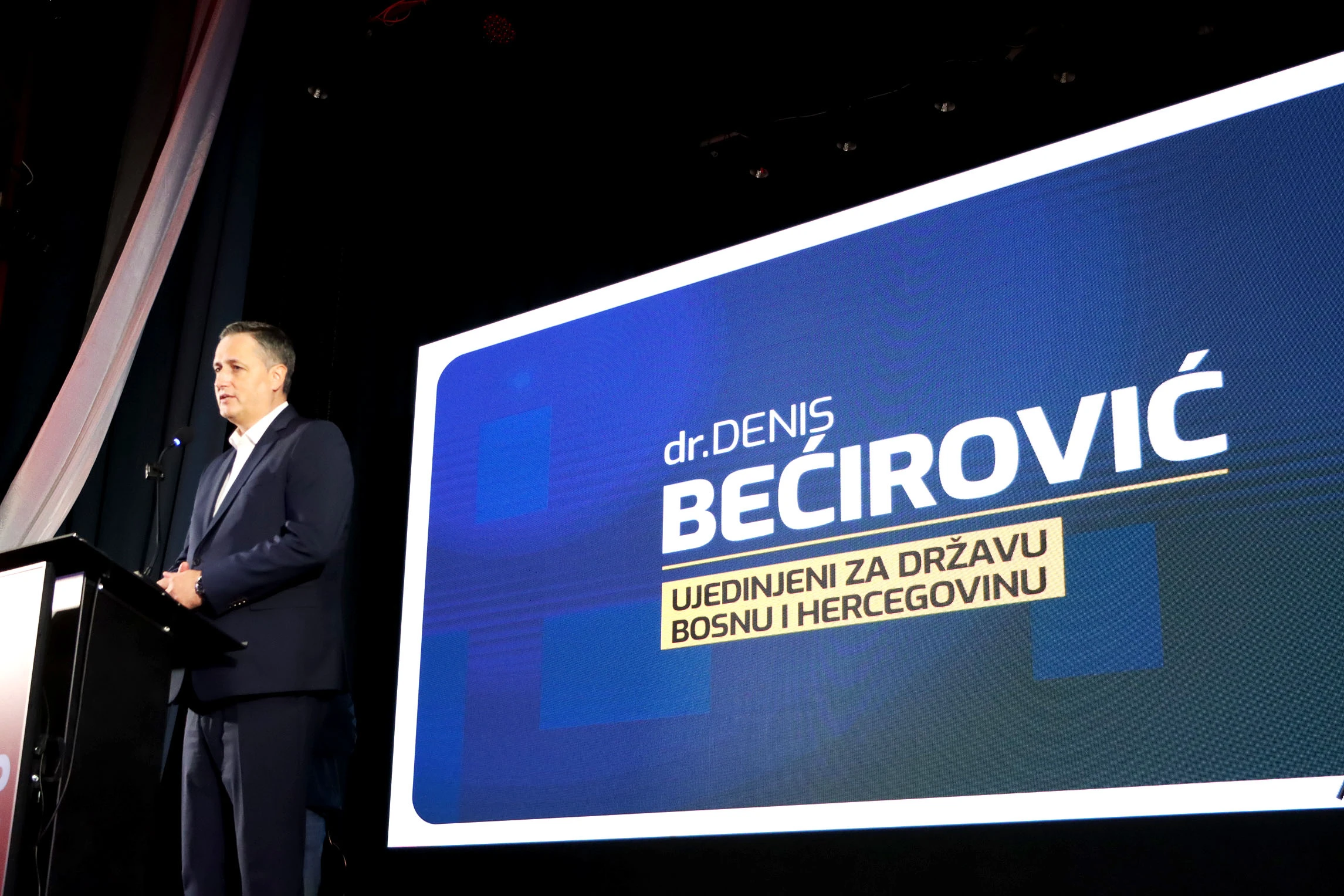 Iz Srebrenika i Gračanice: Tuzlanski kanton nema pravo na još četiri godine promašaja