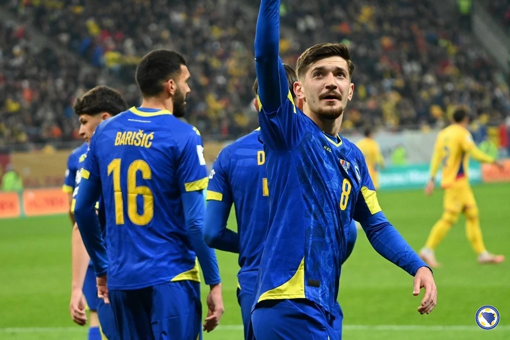 Od teških poraza do pobjede koja je otvorila vrata SP-a