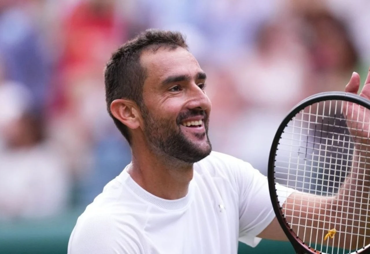 Osvojio je US Open i ispisao povijest hrvatskog tenisa: Marin Čilić puni 38 godina