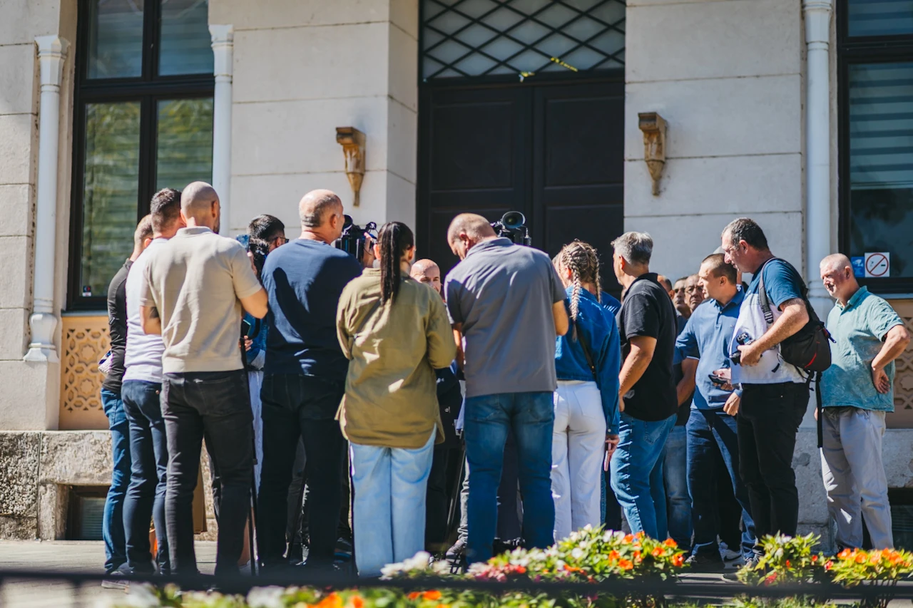 Komunalci pisali sudu: Ako otkaz ne mogu dobiti oni koji ne žele raditi, zašto bi svi drugi radili?
