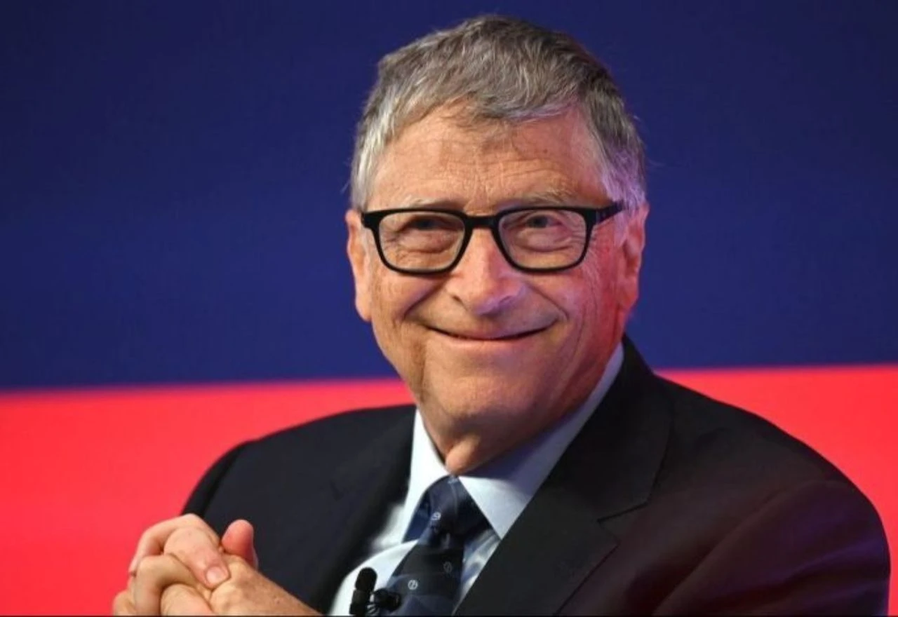 Gates odgovorio Trumpu: Rizici umjetne inteligencije nisu obmana
