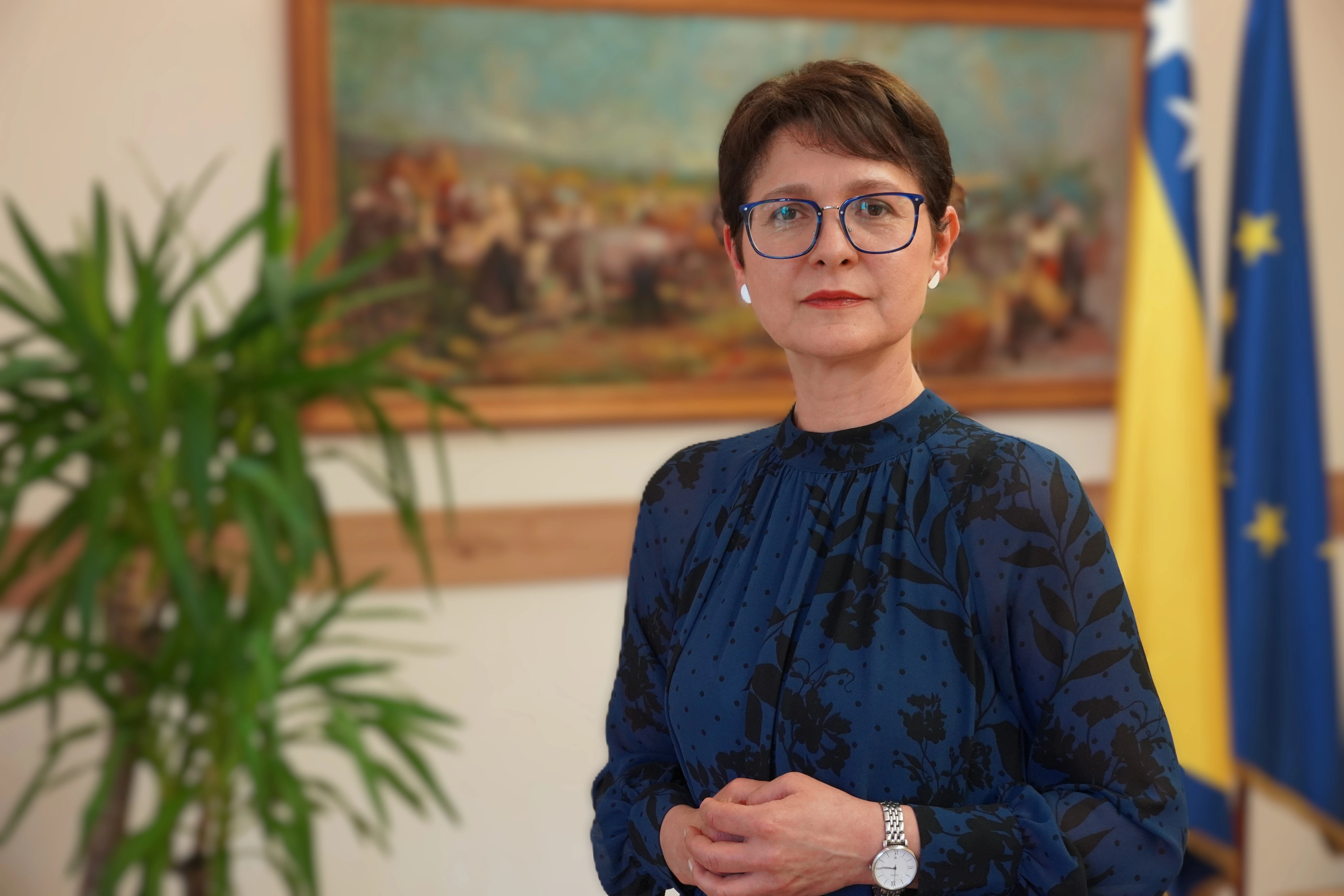 Elvedina Žiga