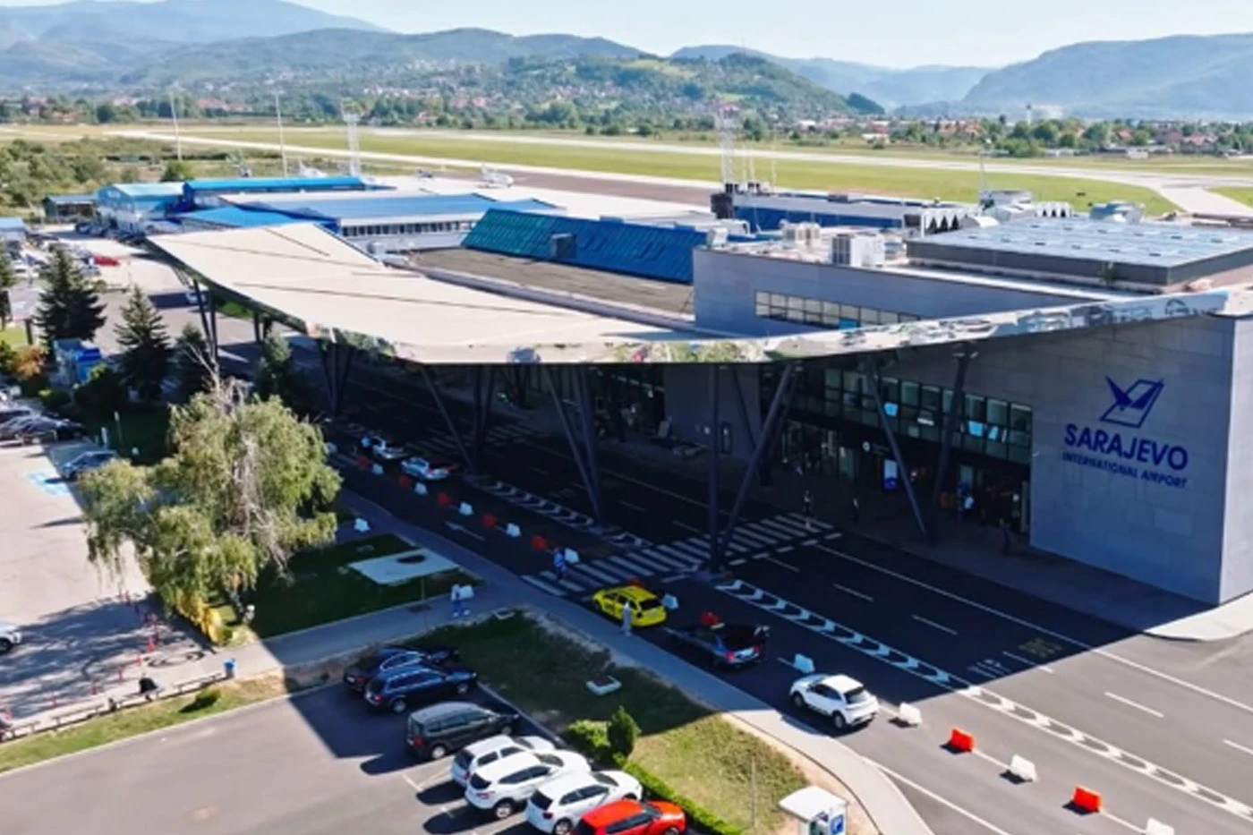 Wizz Air uvodi novu liniju iz Sarajeva dva puta tjedno
