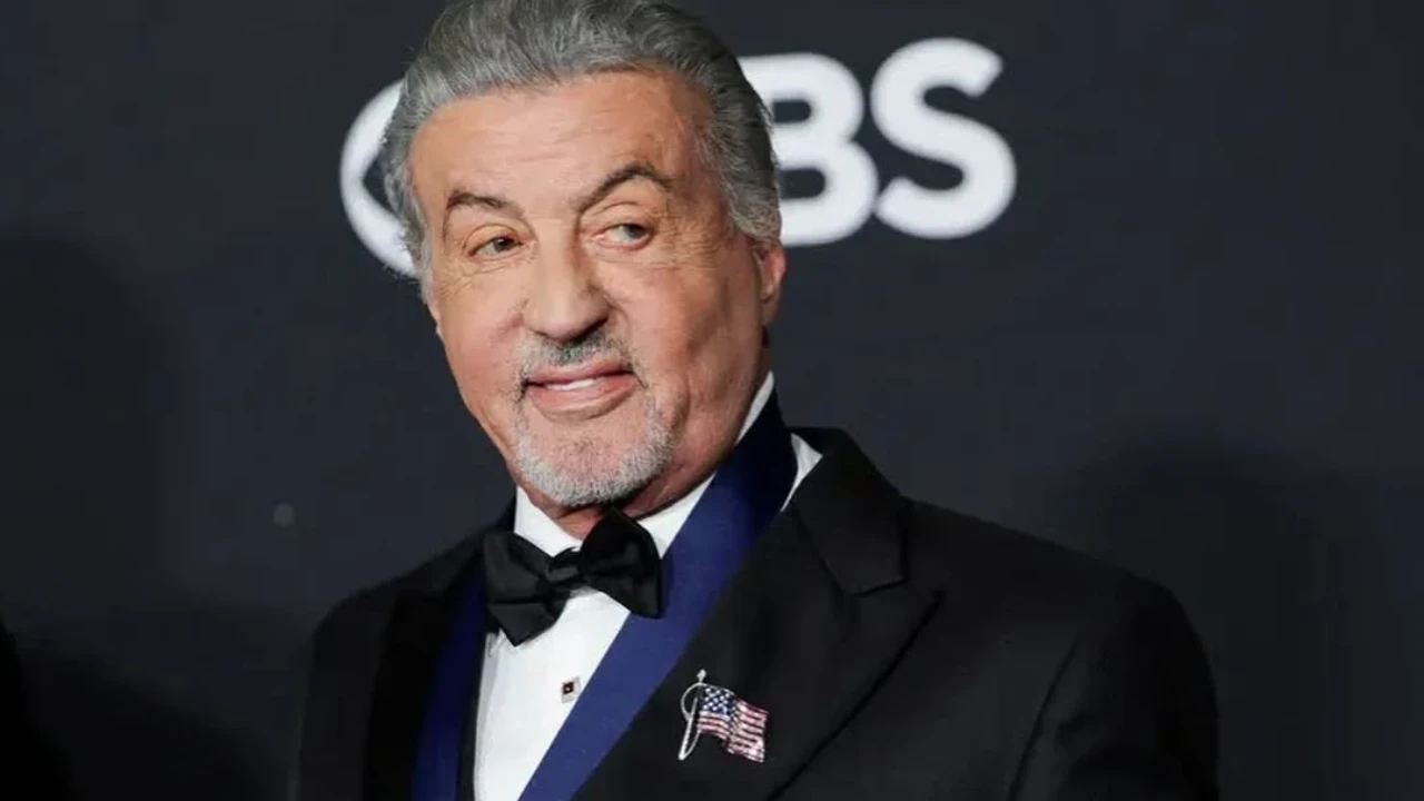 Stallone otvorio najmračnije poglavlje života: ''Majka me nikada nije zagrlila''
