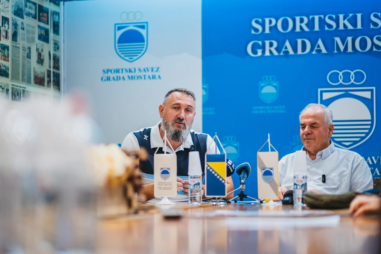 Ovog tjedna Mostar obilježava "Dane srca" nizom edukacija, utrka i stručnih programa