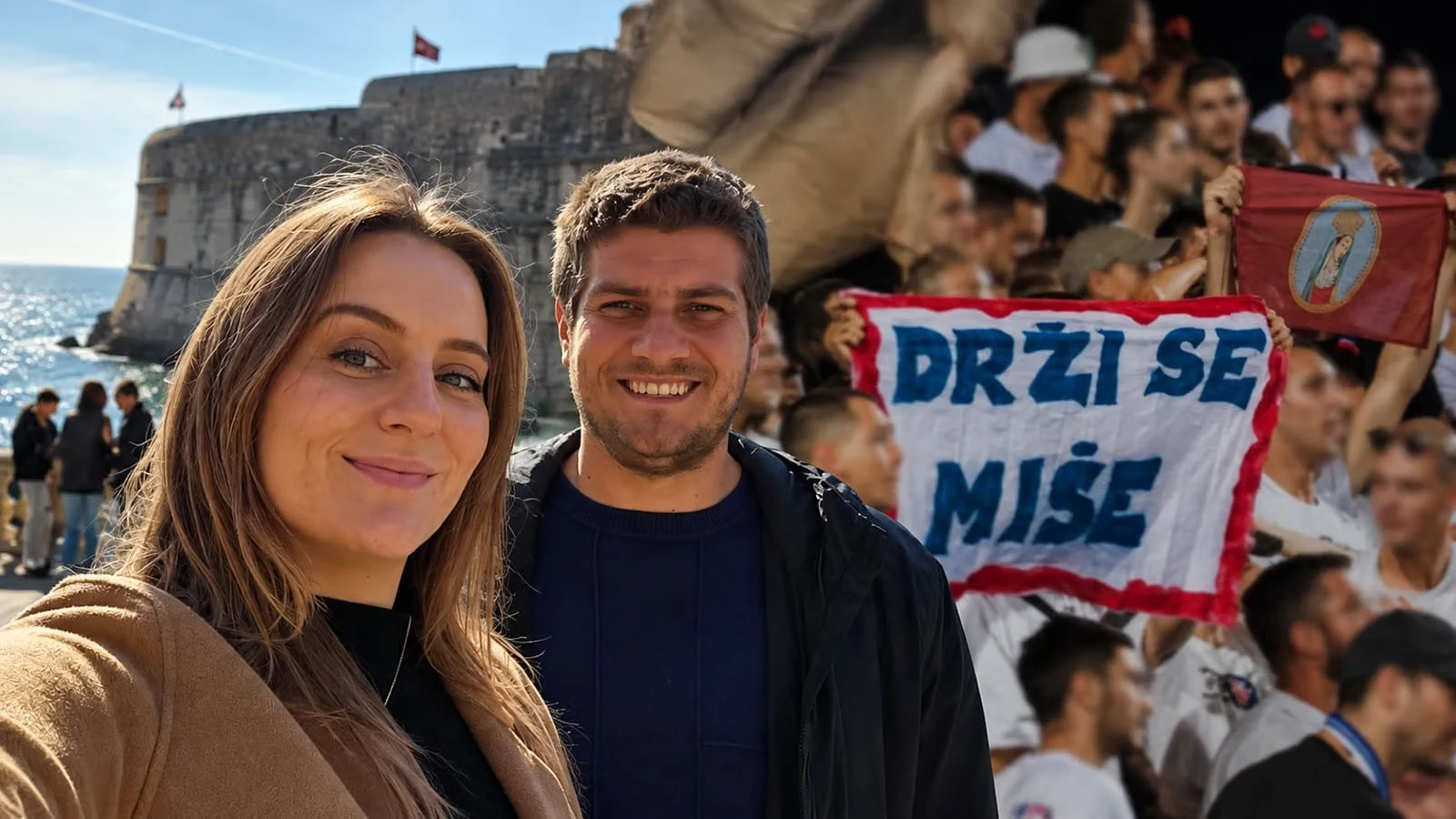 Posušje organizira humanitarnu večer za Mišu Sabljića