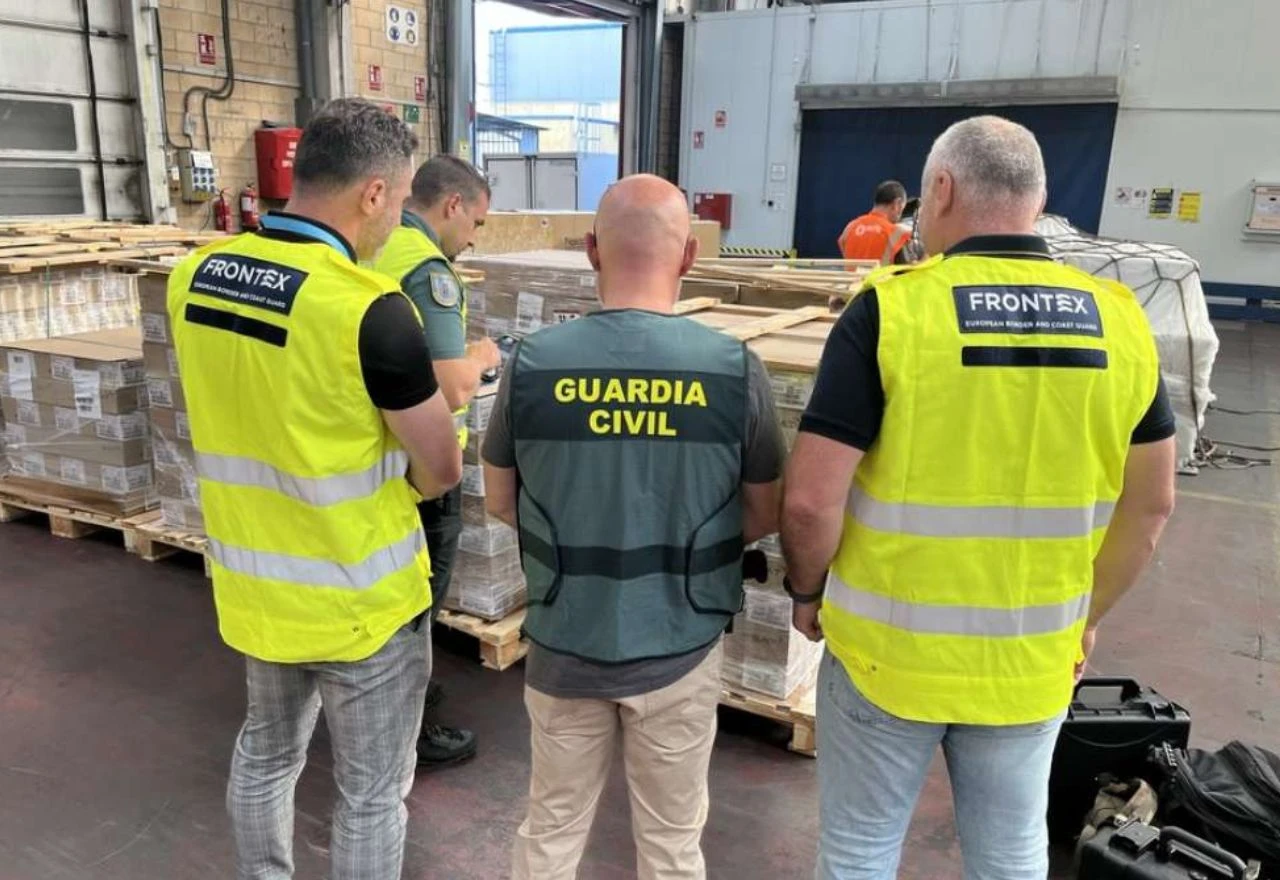 Više od 12 kilograma droge zaplijenjeno na aerodromu
