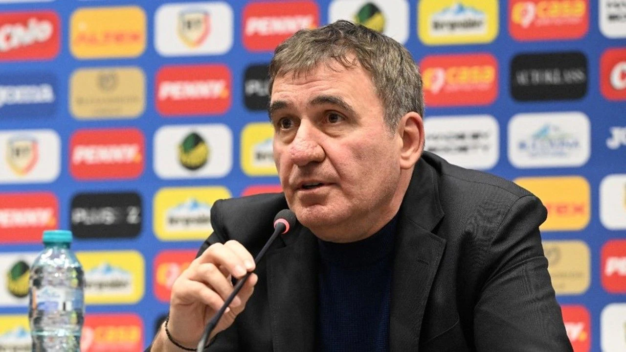 Hagi mnoge iznenadio spiskom kandidata za večerašnji susret