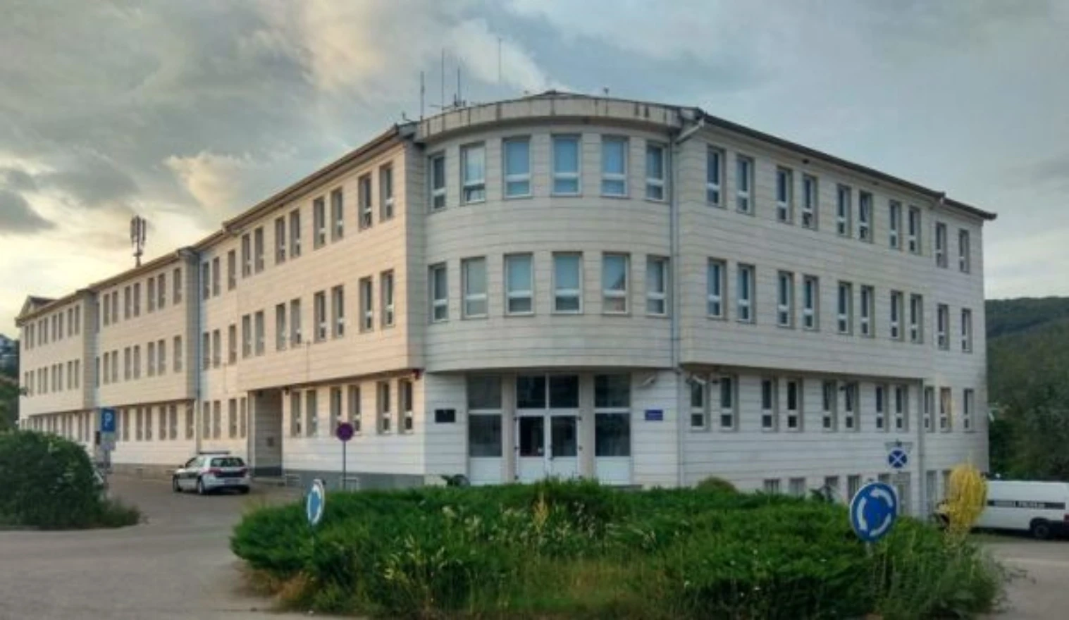 Tužiteljstvo ŽZH traži mjesec dana pritvora zbog pokušaja ubojstva policajca