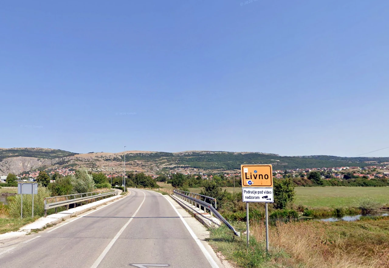 Livno proslavilo Dan grada i 1134. godine od prvog pisanog spomena