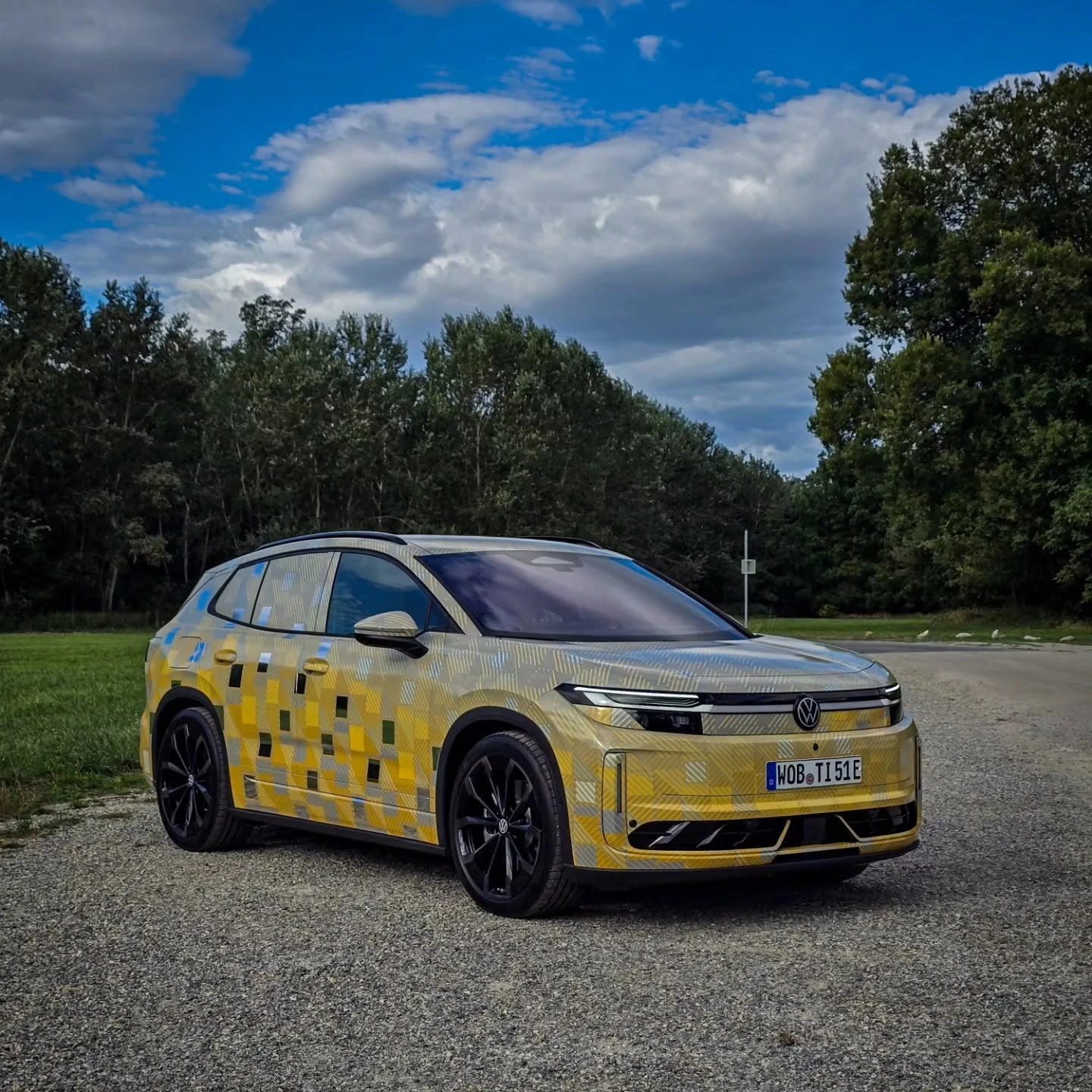 VIDEO | Volkswagen spaja dva uspjeha: ID.4 i ID.5 odlaze, stiže ID. Tiguan