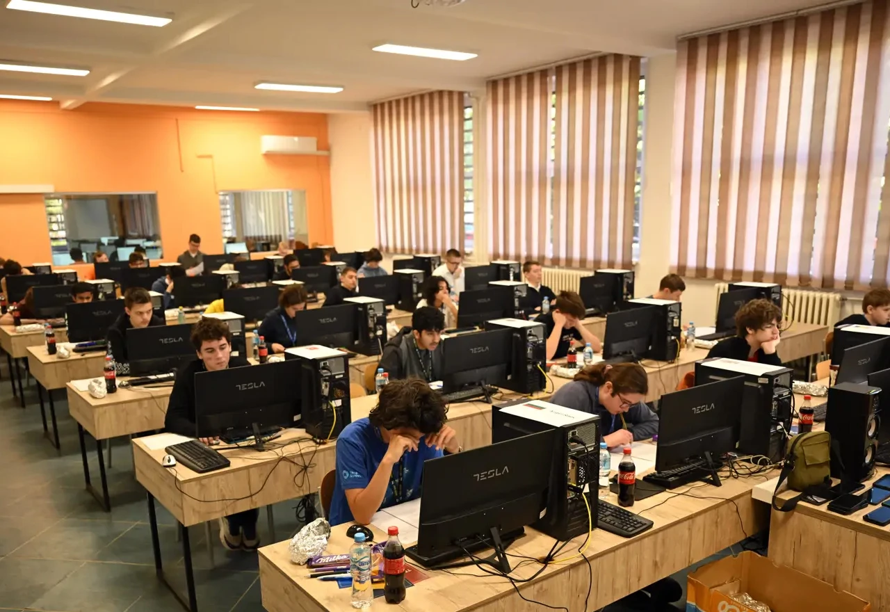 Juniorska informatička olimpijada završena u Sarajevu