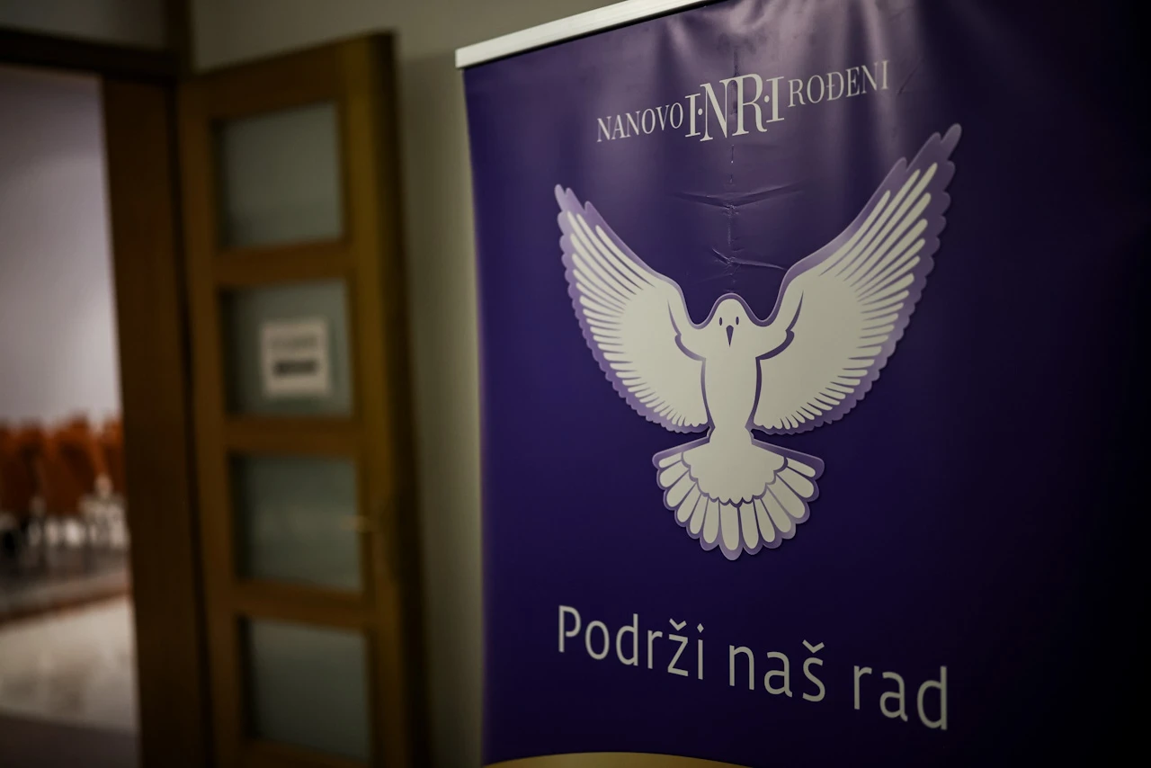 U Mostaru predstavljen film "Anđeo umirućih" o pateru Rupertu