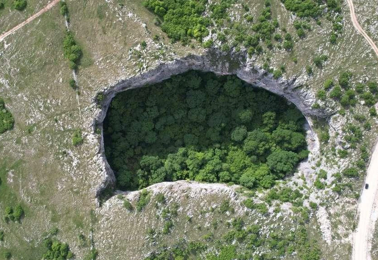 Tomislavgrad napokon pokreće zaštitu špiljskog sustava