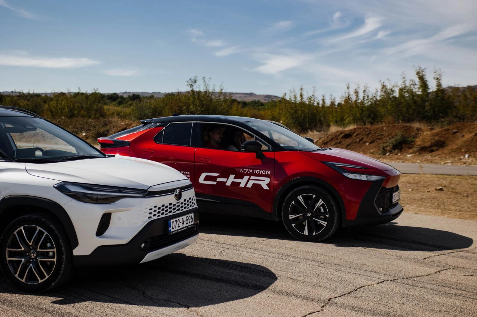 Prvi Toyota GR Experience u Mostaru okupio ljubitelje automobila i vožnje