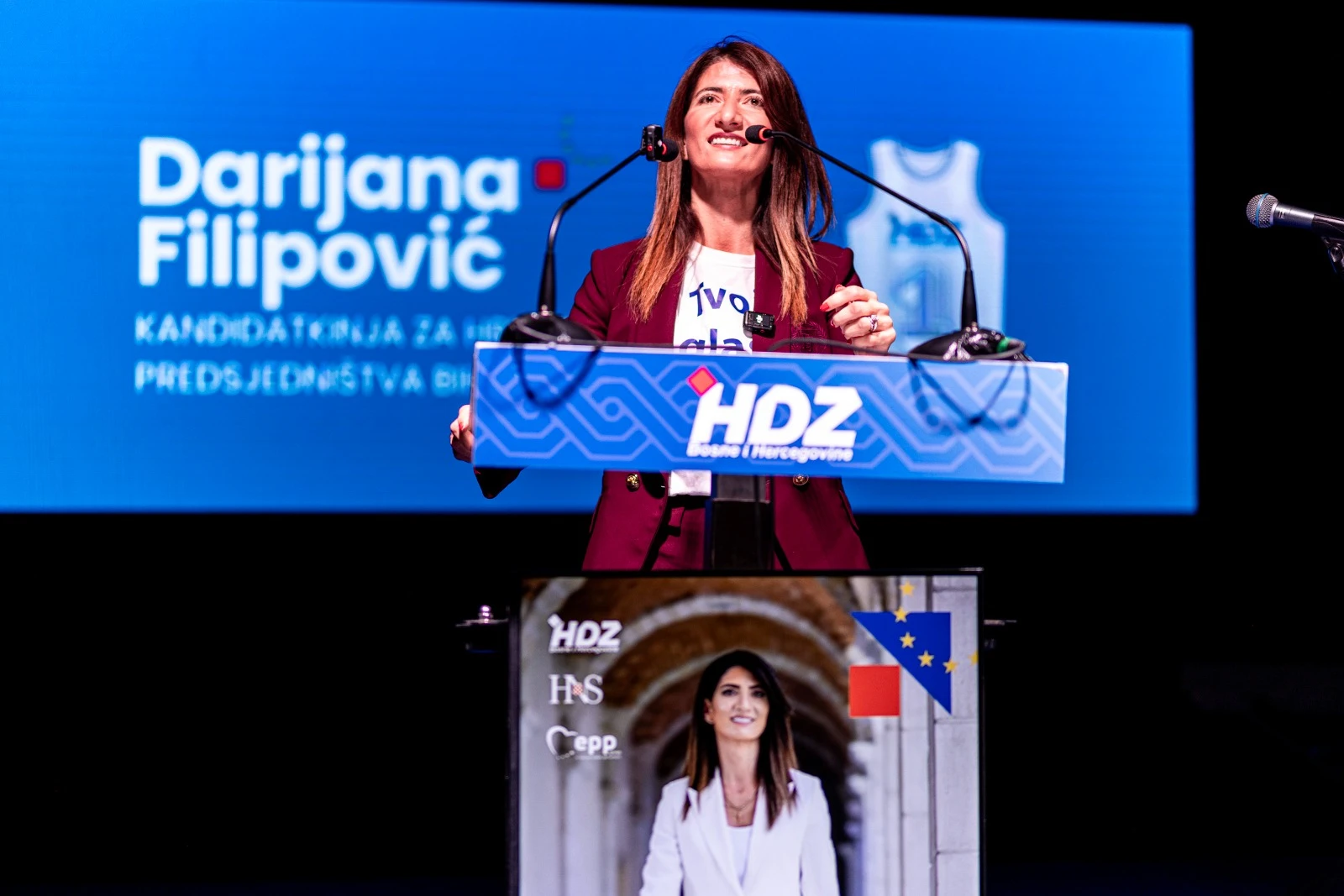 Filipović: Vrijednost našega naroda mjeri se odgovornošću prema onima kojima je najteže