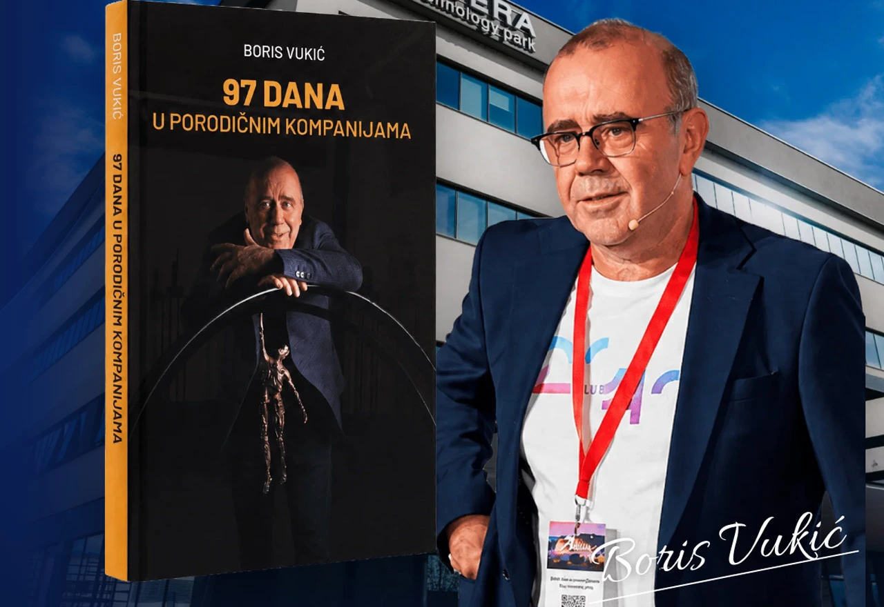 Kako uspješno prenijeti obiteljski posao na nove generacije doznajte u četvrtak u Mostaru