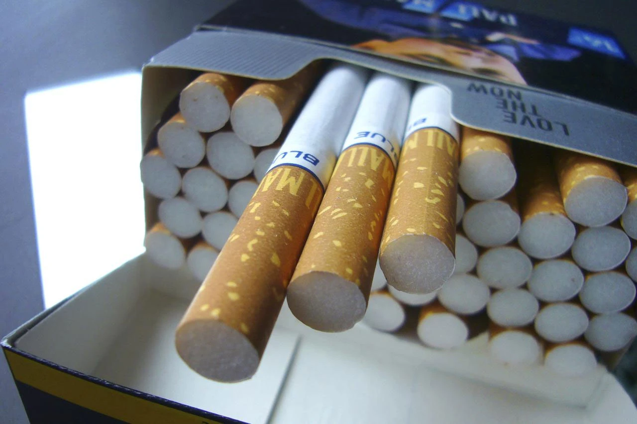 Na Kosovu zaplijenjena velika količina duhana i cigareta s markicama BiH