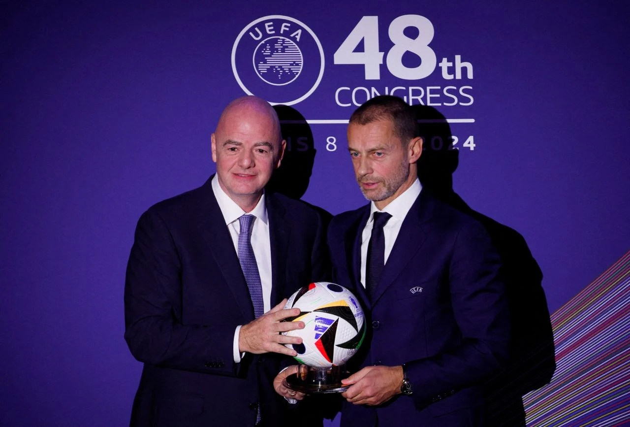 Ne smiruje se sukob FIFA-e i UEFA-e: Infantino pod sve većim pritiskom