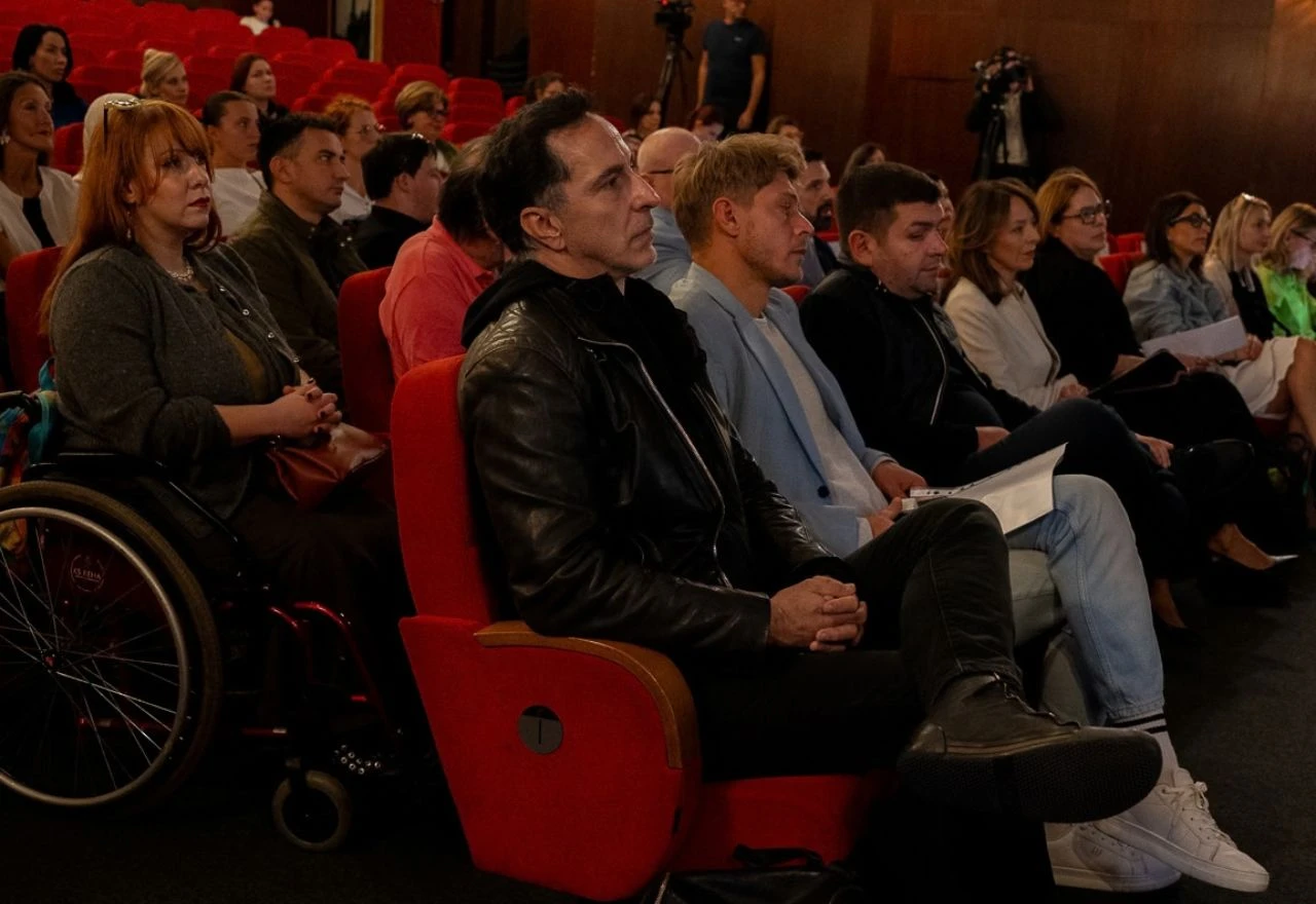 Potpisana Povelja o inkluziji u kulturi
