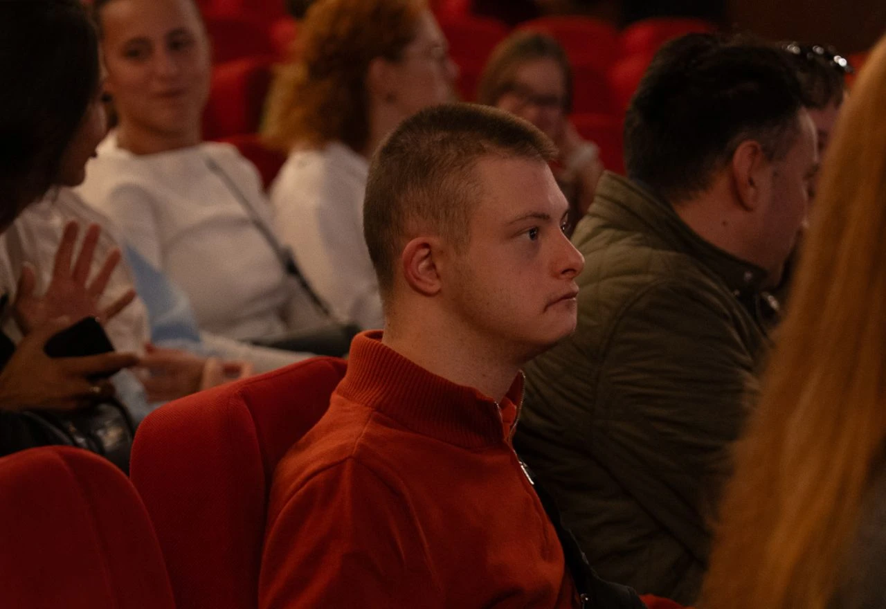 Potpisana Povelja o inkluziji u kulturi
