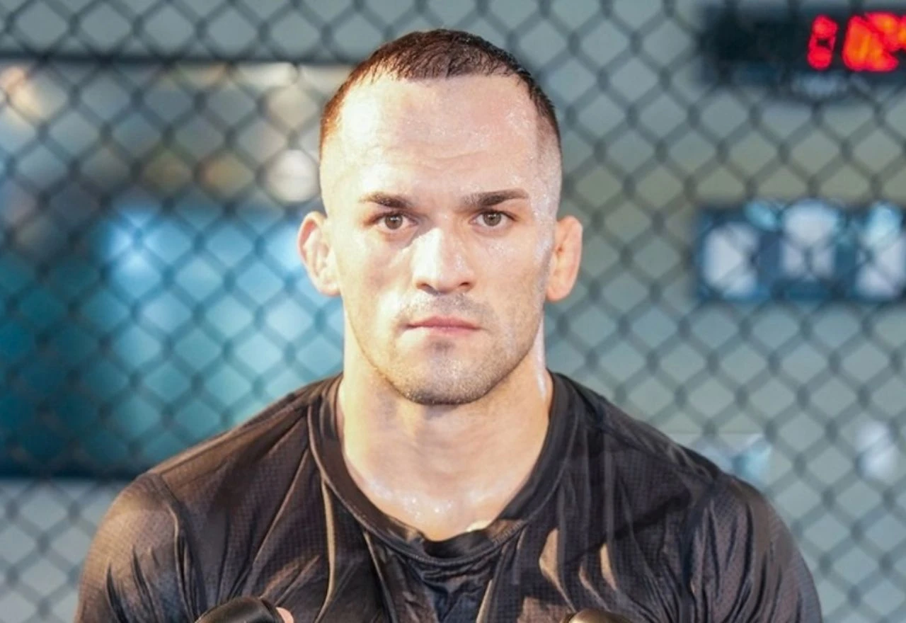 Soldić broji dane do UFC-a, njegov izgled iznenadio navijače