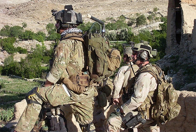 Amerikanci odlaze iz Iraka: Iran i njegove milicije slave, stručnjaci strahuju od vakuuma