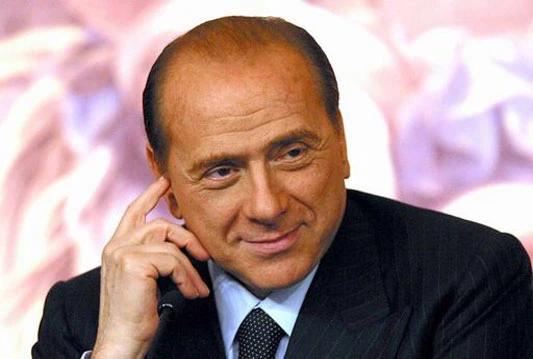 Silvio Berlusconi, jedna od najkontroverzinih ličnosti suvremene Europe