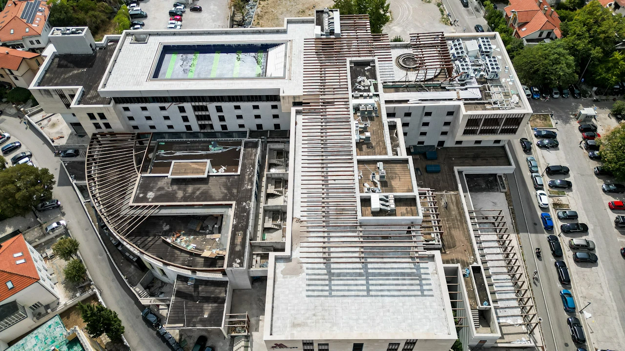 Ruža Marriott