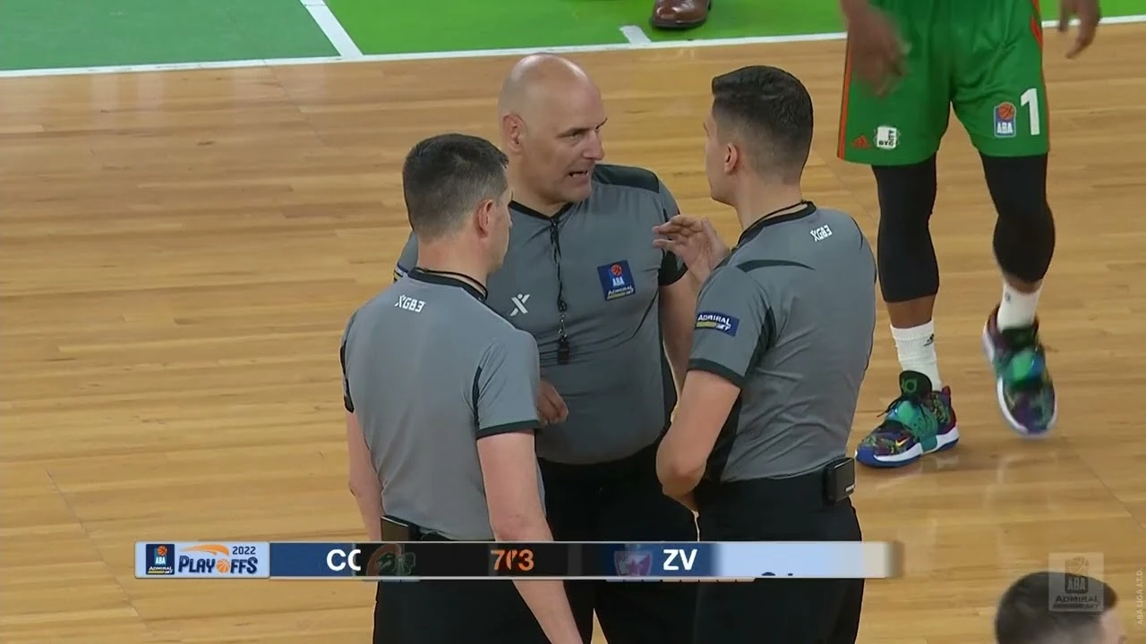 Suci iz ABA lige pristali na 700 eura, ali imaju još uvjeta!