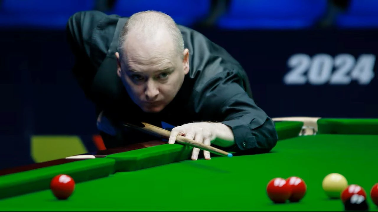 Bivši svjetski prvak u snookeru osuđen na sedam godina zatvora zbog seksualnog zlostavljanja djece!