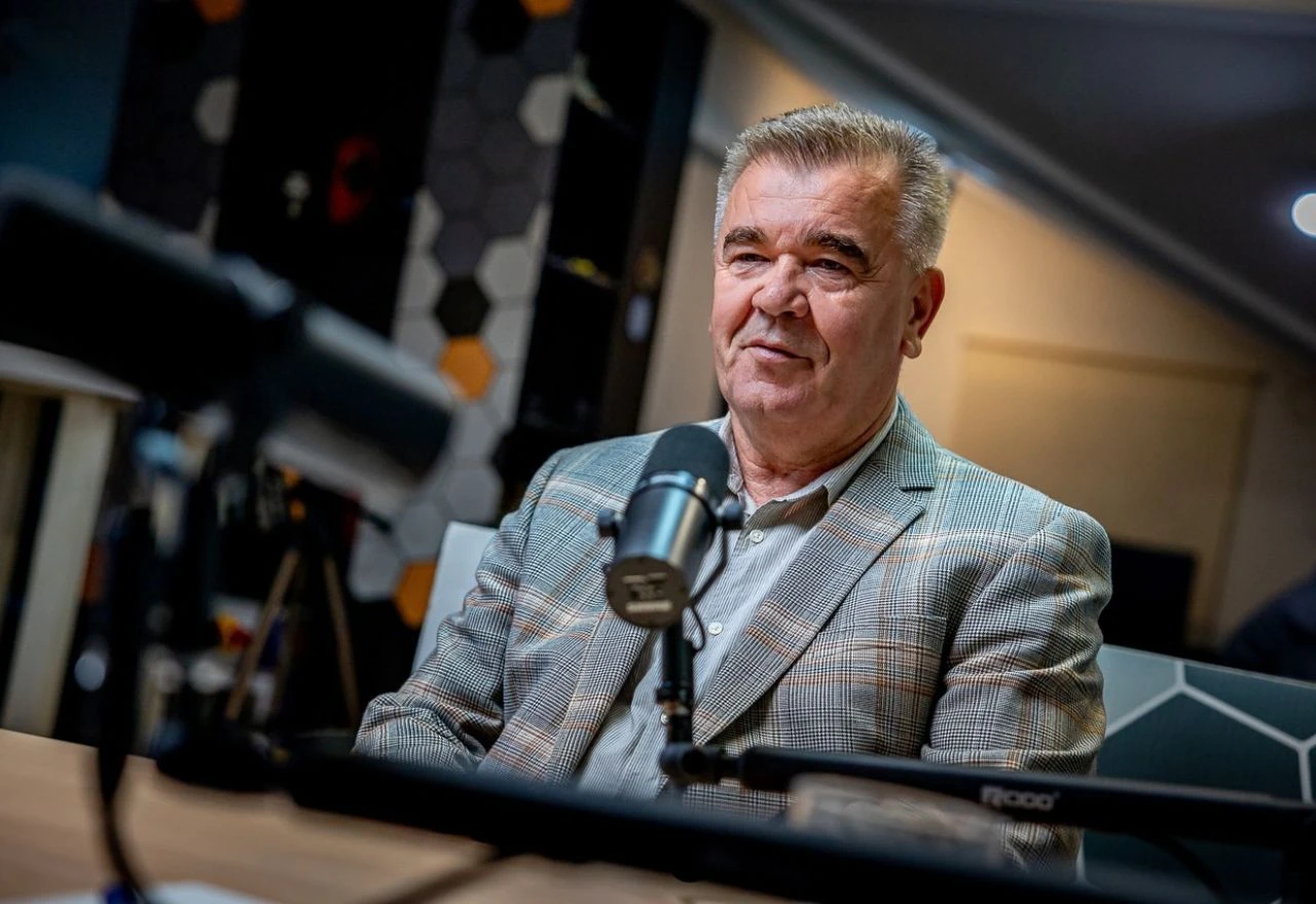 Salem Marić za Bljesak: Mostaru su potrebni dijalog i dogovor, blokade nisu rješenje