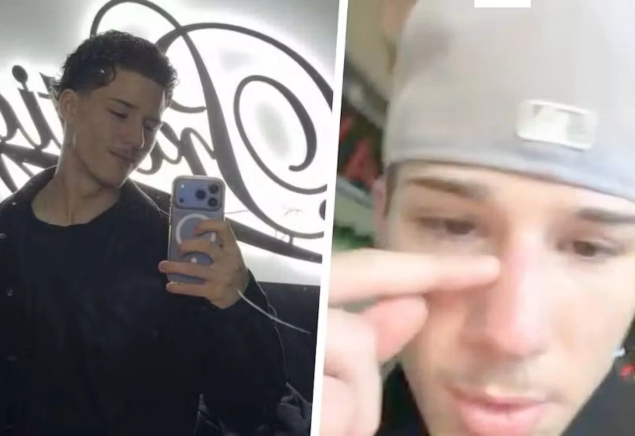 Influencera navodno pretukli i natjerali da snimi ponižavajući video