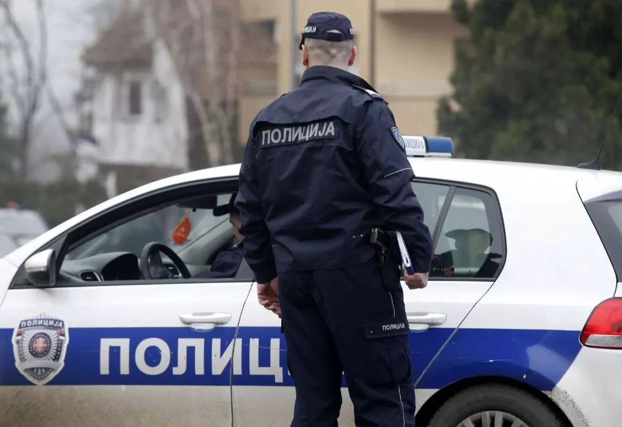 Navijač Partizana pretučen, sumnja se da je napadnut zbog objava o Mladiću