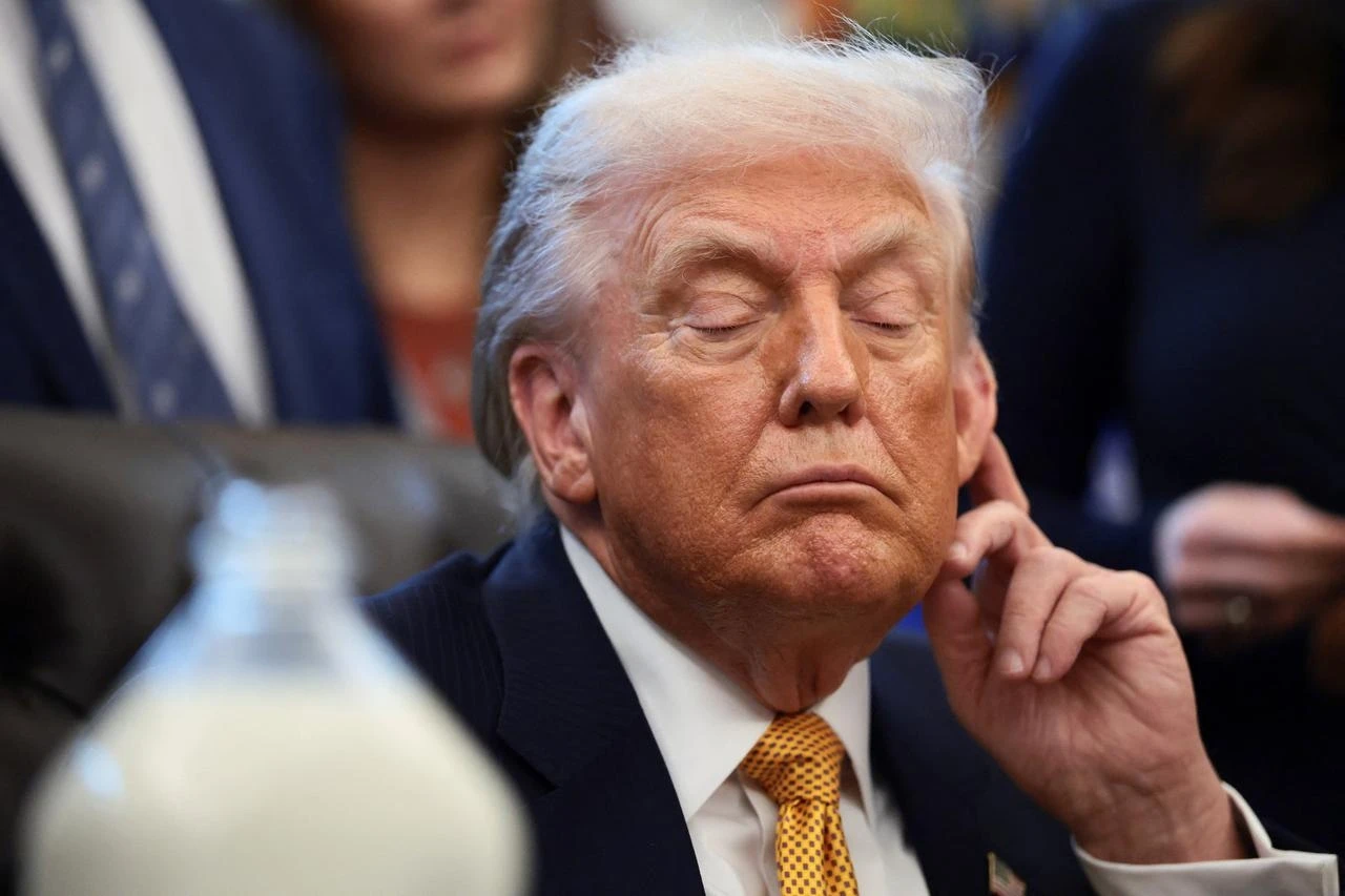 Iranska Revolucionarna garda pozvala američke birače da odbace Trumpovu politiku