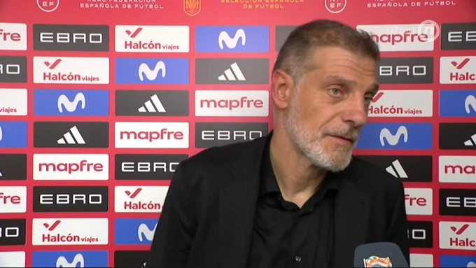 Bilić iskren i jako kritičan: "Rekao sam momcima branili smo se bez žrtve..."