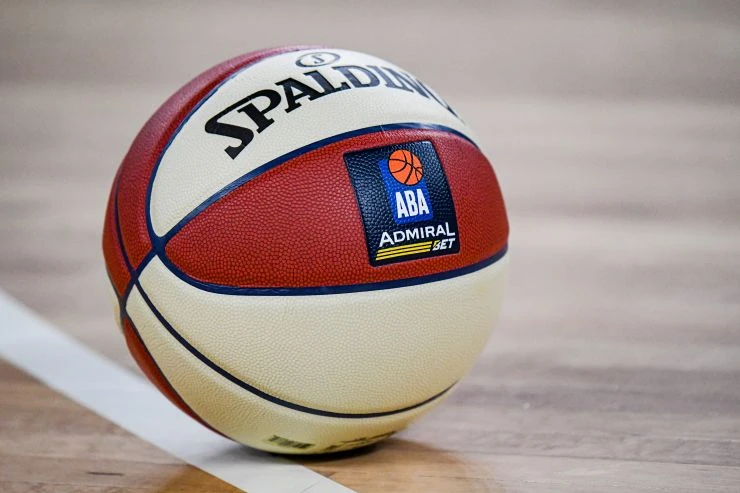 Riješen spor sa sucima, ABA liga kreće ovog vikenda utakmicama drugog kola!