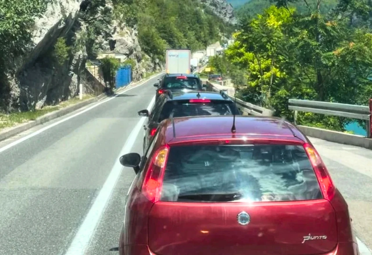 Najstariji vozni park u Europi: BiH mijenja pravila za uvoz automobila
