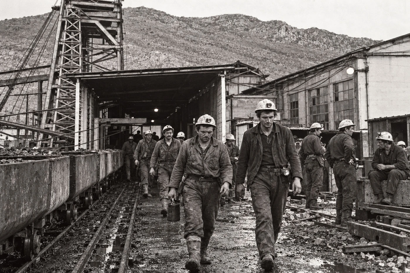 Zaboravljeni podzemni Mostar: Karta otkriva mrežu rudarskih rovova ispod današnjih naselja