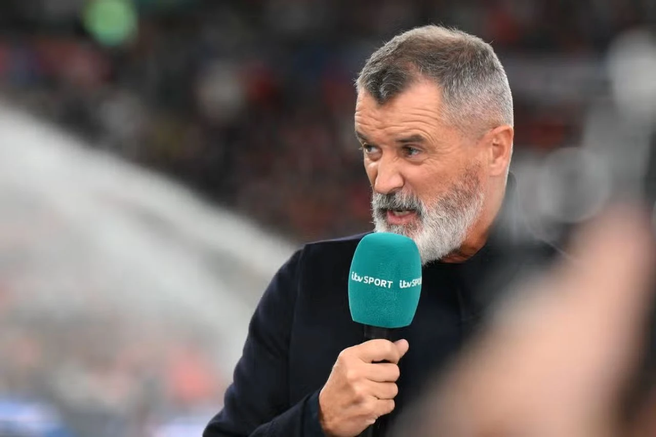 Roy Keane: Bacio bih medalje u smeće da sam bio igrač Manchester Cityja