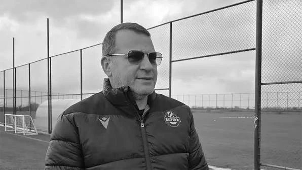Ubijen vlasnik bugarskog Boteva iz Plovdiva