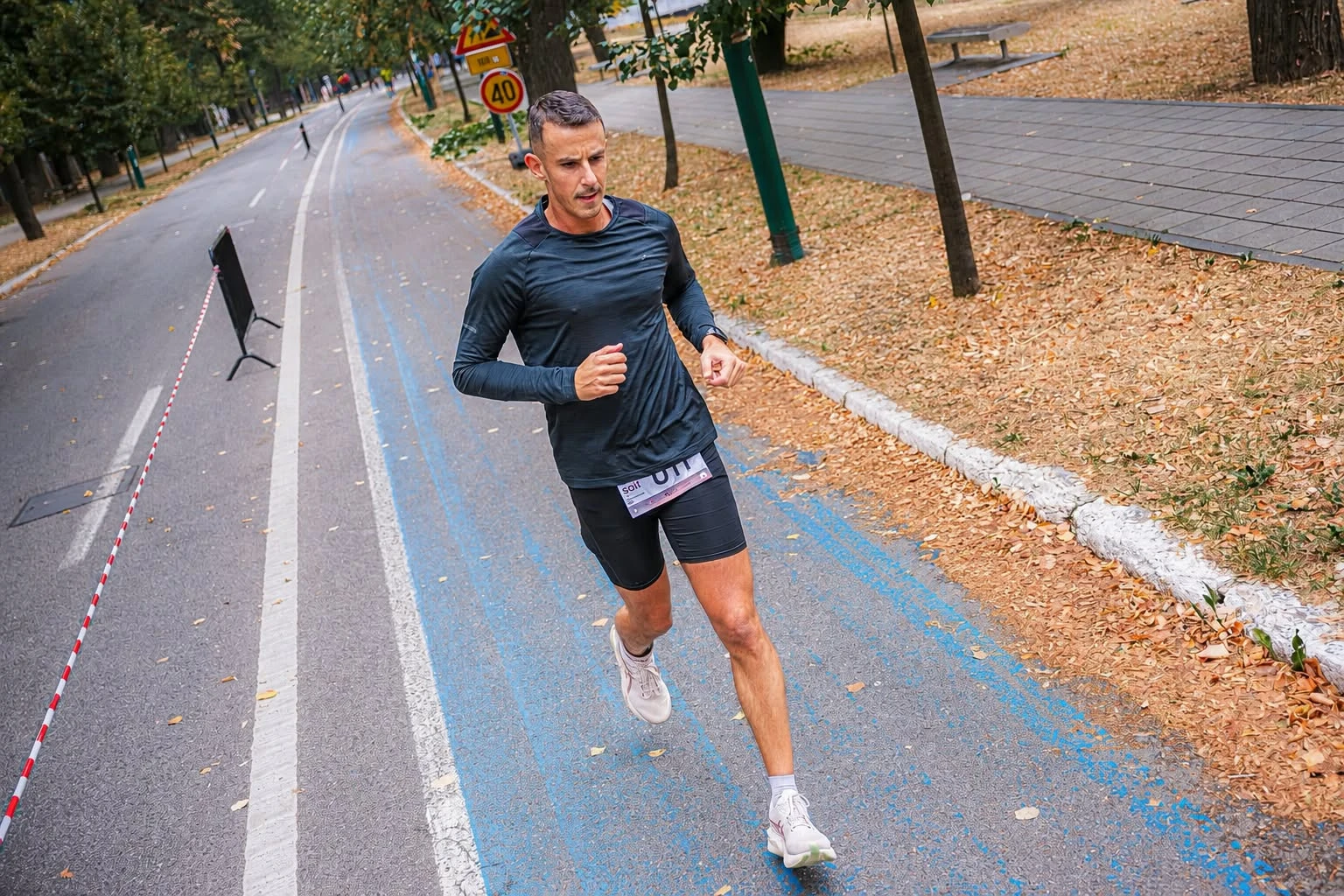 Elmir Hasić slavio na VILS Ultramaratonu