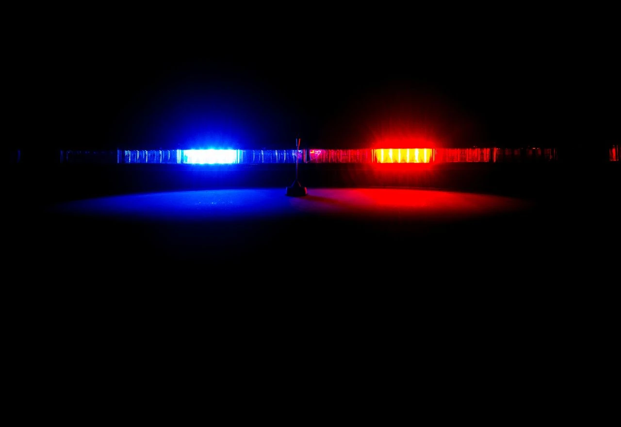U Zagrebu uhićen lažni policajac - skupljao "policijske" značke, majice i rotirke