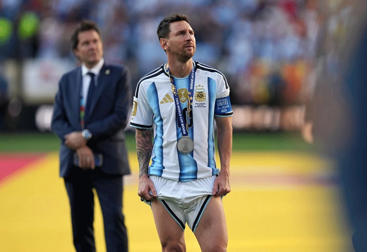 Messi odlučio otići, Scaloni ga nagovorio na još jedan nastup pred domaćim navijačima