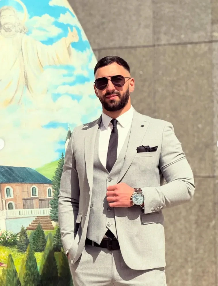 VIDEO | Novo pojačanje u Love Island Adria: Hercegovac Mijo stigao u vilu kao bombshell