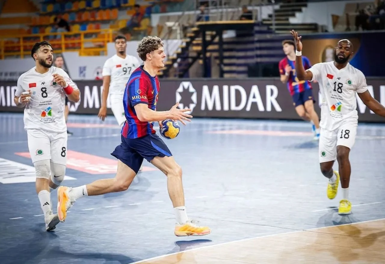 Barcelona utrpala 51 gol, a Cindrić i Martinović izborili veliko finale
