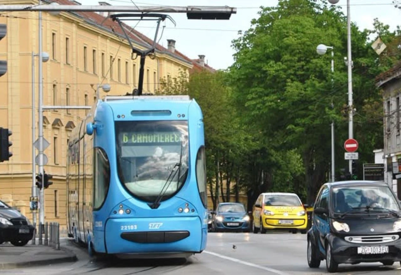 Sud zabranio štrajk u ZET-u, radnici se počeli vraćati na posao