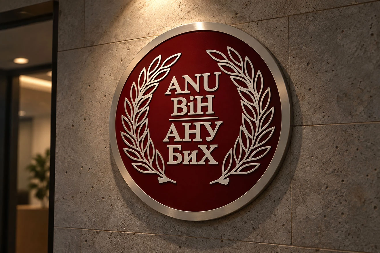 ANUBiH izabrala deset novih akademika: Promocija će biti održana 2027. godine